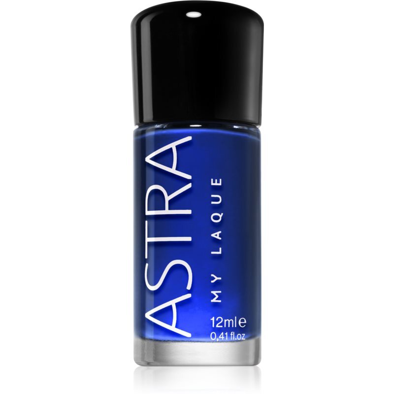 Astra make-up My Laque