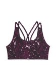 PUMA Train All Day Essentials Crossover sportbeha met print voor jongeren