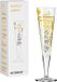 Ritzenhoff Champagneglas 200 ml Serie Goldnacht Nr. 38