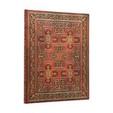 Carnet Paperblanks Shakespeare's Library - War of the Roses Ultra Lined Hardcover Journal, 144pg, 120gsm