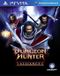 Ubisoft Dungeon Hunter: Alliance - PS Vita - Action RPG - 16+