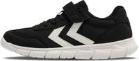 hummel CROSSLITE 2.0 JR Unisex Kinderen Zwart Synthetisch