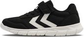 hummel CROSSLITE 2.0 JR Unisex Kinderen Zwart Synthetisch