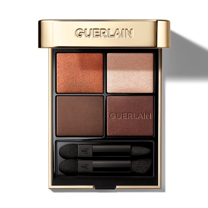 Guerlain Ombres G Eyeshadow Palette - 8ml - Dames