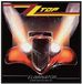 ZZ Top Eliminator Patch - multicolore Unisexe