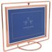 Henzo Platinum Landscape Swing Fotolijst - Koper - 15x20 cm