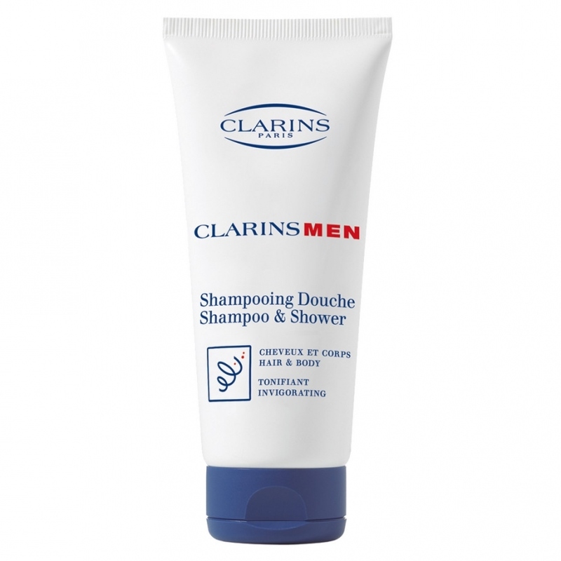 Clarins Men