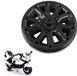 Lean cars Wiel voor motorfiets Lb9909 Meerkleurig