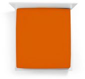 Bella Donna Hoeslaken Jersey Lits-jumeaux 180x190-200x220 cm Cayenne-0715