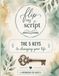 The Five Keys to Changing Your Life