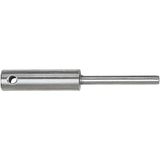 KS Tools 150.3582 Pilot, Ø 5,5 mm