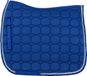 Pagony Zadeldek Major Kobalt Polyester Shetland
