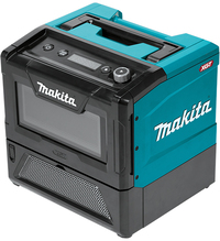 Makita MW001GZ Accu Magnetron XGT 40V Max Basic Body