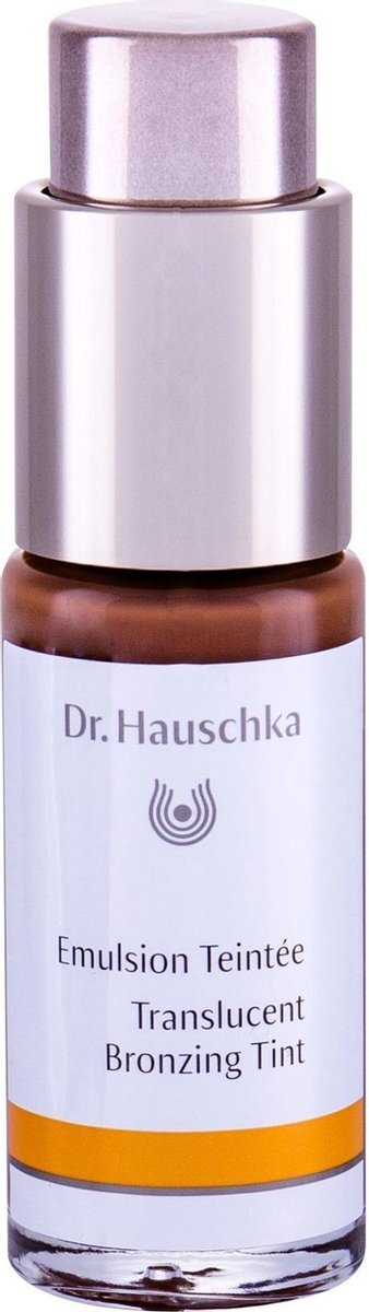 Dr. Hauschka Translucent Bronzing Tint