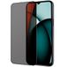 Privacy Cool Matte displaybeschermfolie voor Xiaomi Redmi A3
