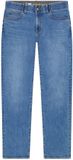 LEE STRAIGHT FIT XM BLUE HAVEN REGULAR STRAIGHT HEREN