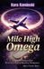Mile High Omega: A Spicy Omegaverse Reverse Harem Hockey Romance
