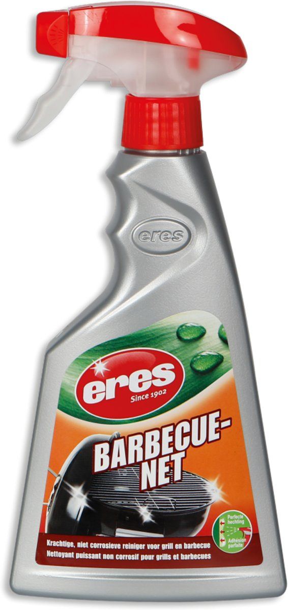 Eres Barbecue-net