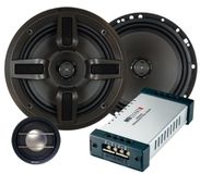 MB Quart PVI 210
