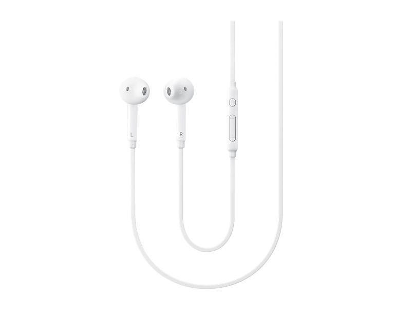 Samsung EO-EG920B In-ear Headset - Wit