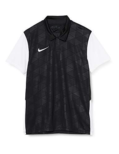 Nike M NK Trophy Iii Jsy Ss T-shirt voor heren - 0193654330262
