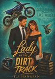 Lady of the Dirt Track