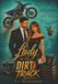 Lady of the Dirt Track