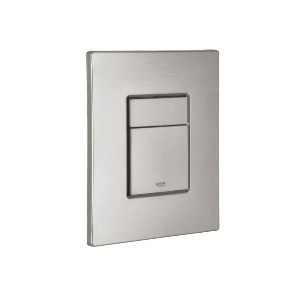 GROHE Skate Cosmopolitan - Bedieningspaneel - Supersteel - 38732DC0