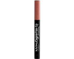 NYX Professional Makeup Lip Lingerie Push-Up Lipstick - Push-Up - 1.5g