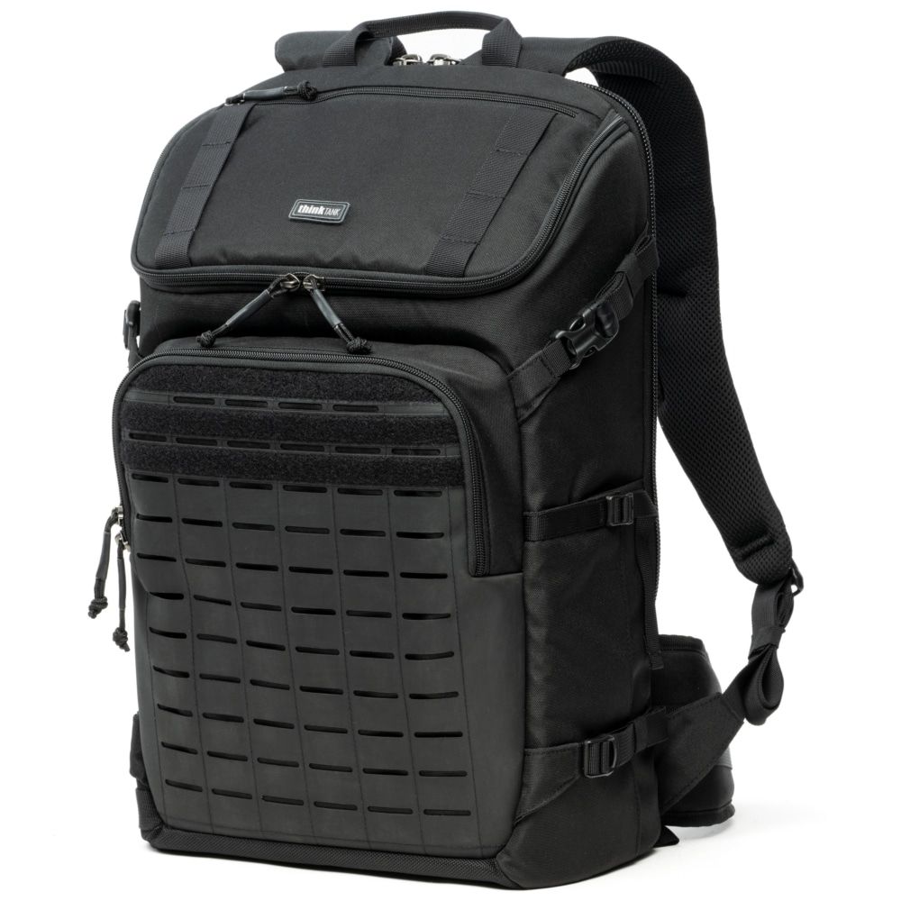Think Tank DarkLight Backpack 25L - Zwart