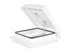 Obelink Panorama 28 x 28 lucarne - blanc