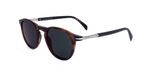 David Beckham DB 1114/S Brown horn 49/21/145 MAN Zonnebrillen