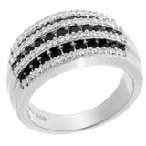 Orphelia ZR-6084/56 - Ring (sieraad) - Zilver 925