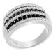Orphelia ZR-6084/56 - Ring (sieraad) - Zilver 925