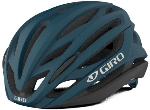 Giro Syntax Helm - petrol/zwart - 2022