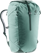 Deuter Gravity Motion SL Climbing Backpack, groen