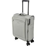 ESMARA® Valise cabine à roulettes