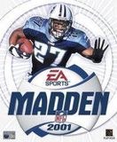 Sony Madden NFL 2001 (PS2 tweedehands game)