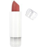 Zao Essence Refill Matte Lippenstift 464 (Red Orange)