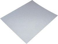 LSR TOOLS 5205032 schuurpapier, korund, K320, 280x230mm, Stearate wit
