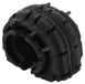 TRISCAN Silentbloc, Ø 18,5 mm, palier en caoutchouc, adapté pour p.ex. VW TIGUAN