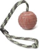IDC Julius K9 IDC Bal Met Verstelbare Lus - 60mm