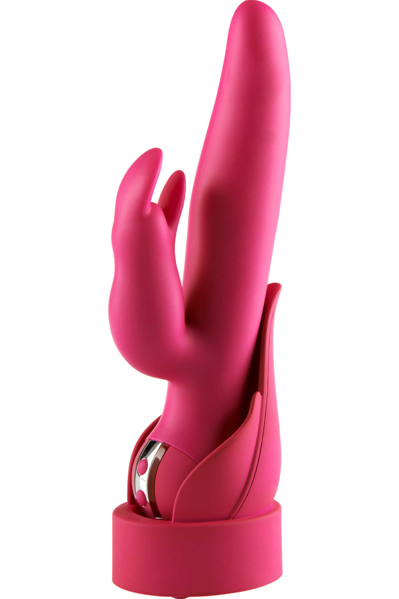 Swan Adore by - The Elegance Vibrator