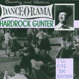 Sonic Rendezvous Hardrock Gunter - I'll Give 'Em Rhythm (CD)