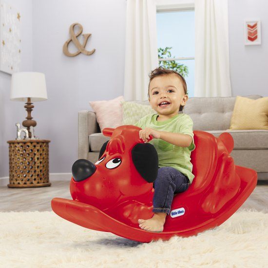 Little Tikes Rocking Puppy