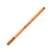 STABILO point 88 Fineliner 0.4 mm Ocre foncé
