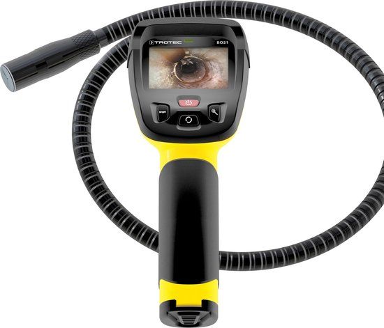 Trotec BO21 Videoscoop