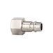 RIEGLER 107311-243.56-N tepel voor koppelingen NW 7,2 - NW 7,8, messing vern., G 3/8 IG, 1 stk