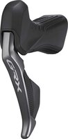 Shimano GRX RX815 Di2 STI - Hydraulic Disc Brake Lever - Black - 2x11-speed