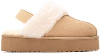 Xti 144440 Huisslippers - Beige